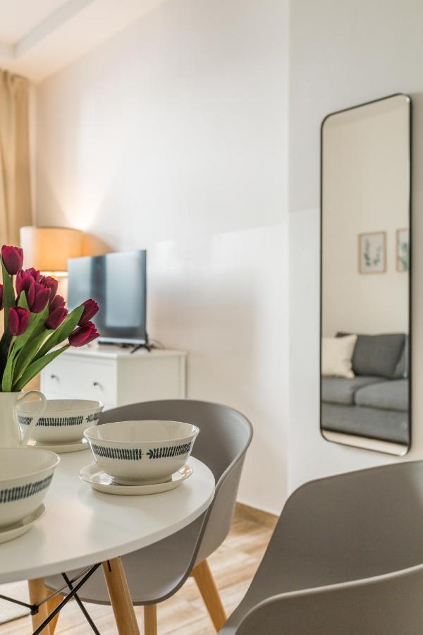 Xxxl Bed/ Free Parking/ Central Vienna Exterior photo